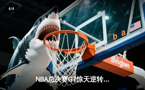 NBA总决赛G7惊天逆转：凯尔特人末节轰22-0攻势夺第18冠 - 4