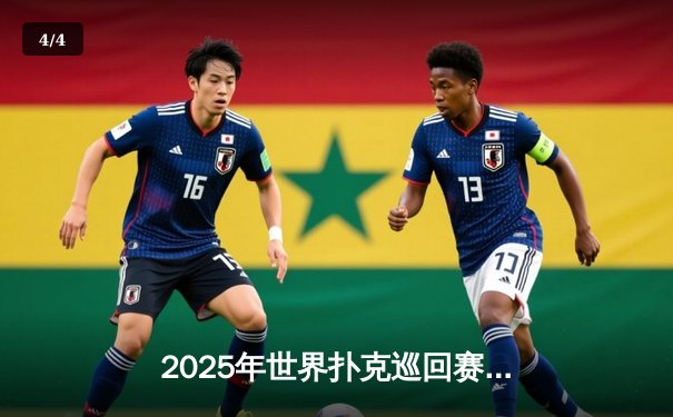 2025年世界扑克巡回赛总决赛：中国小将李俊逆转夺冠，创造历史 - 4