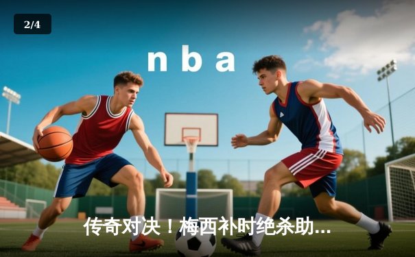 传奇对决！梅西补时绝杀助迈阿密国际3-2险胜洛杉矶银河 - 2