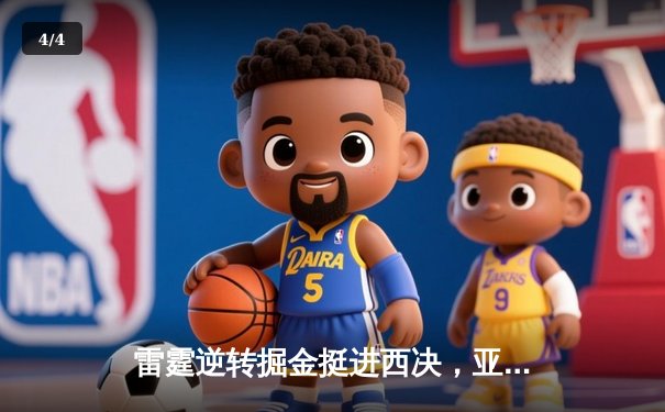 雷霆逆转掘金挺进西决，亚历山大39分导演青春风暴 - 4