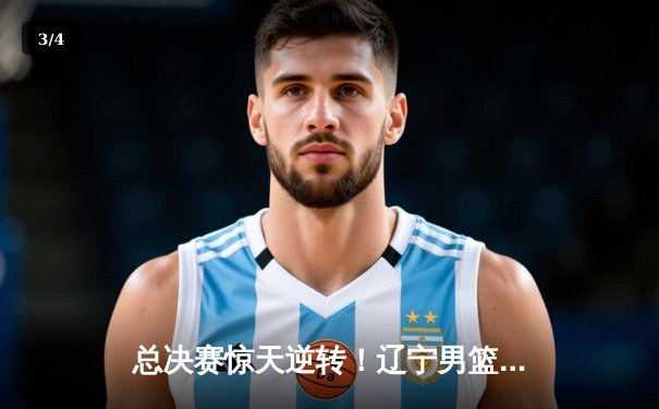 总决赛惊天逆转！辽宁男篮加时险胜广东，成功卫冕CBA总冠军 - 3