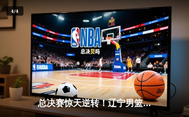 总决赛惊天逆转！辽宁男篮加时险胜广东，成功卫冕CBA总冠军 - 4