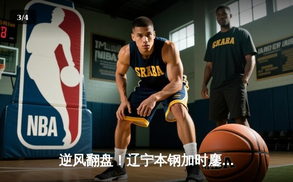 逆风翻盘！辽宁本钢加时鏖战力克广东宏远，总比分2-1夺赛点 - 3