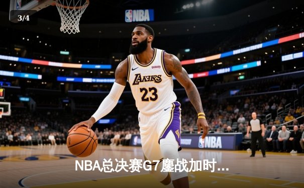 NBA总决赛G7鏖战加时 丹佛掘金128:125险胜凯尔特人卫冕成功 - 3